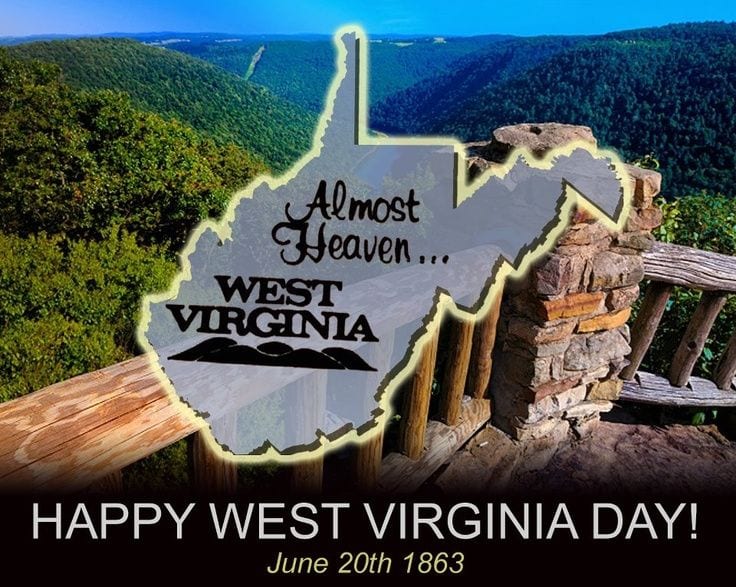 WV Birthday Photo - Click Here to See